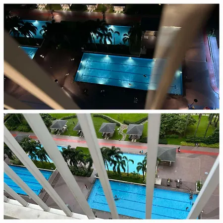 Smdc Light Residences Condominium